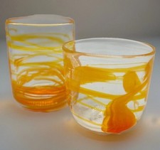 Two hand blown for sale  Naples