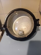 1920s industrial bulkhead for sale  BIRMINGHAM