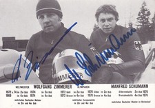 Wolfgang zimmerer manfred usato Wolfgang zimmerer manfred usato  Spedire a Italy