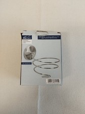 Haartrocknerhalter edelstahl z gebraucht kaufen  Bielefeld