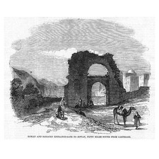 Tunisia roman saracen for sale  GLASGOW