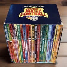 Frank lampard books for sale Frank lampard books for sale  MELKSHAM