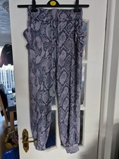 Ladies cuffed bottom for sale Ladies cuffed bottom for sale  ROTHERHAM