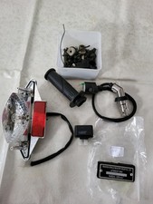 Benzhou china roller gebraucht kaufen  Nagold