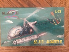 Mach helicoptere 313 d'occasion  Nanterre