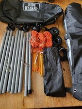 Hide walker canopy for sale  MARYPORT