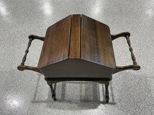Antique sewing table for sale  Horseshoe Bay