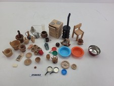 Konvolut miniatur haushalt gebraucht kaufen  Burgstädt