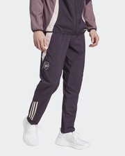 Arsenal adidas pantaloni usato  Italia