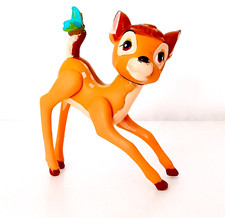 Bambi 1988 mcdonalds usato  Genova