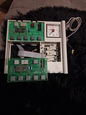 Remeha quinta bedienfeld gebraucht kaufen  Altenbeken