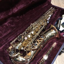 Yanagisawa sassofono contralto usato Yanagisawa sassofono contralto usato  Spedire a Italy