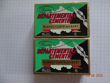 Boites scellees exception d'occasion  Nancy-