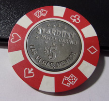 Stardust hotel casino for sale  Cameron