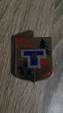 Insigne militaire régiment d'occasion  Gallargues-le-Montueux