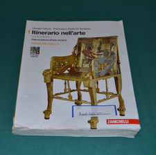 Cricco teodoro itinerario usato  Torino