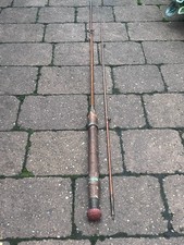 Vintage split cane for sale  DERBY