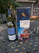 Talisker distillers edition for sale  Naperville