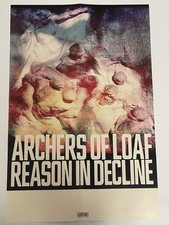 Archers loaf reason for sale  Durham