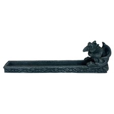 Gargoyle winged incense for sale  Dickinson