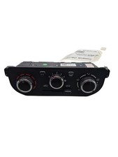 Commande chauffage dacia d'occasion Commande chauffage dacia d'occasion  Athis-Mons