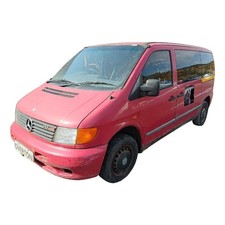 Mercedes vito 110 for sale Mercedes vito 110 for sale  ABERDEEN