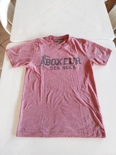 Shirt boxeur des usato  Cuneo