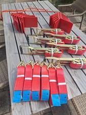 Ladungssicherung spanngurte gebraucht kaufen  Bielefeld