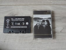 Cassette audio joshua d'occasion Cassette audio joshua d'occasion  Libourne