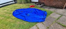Miracle dinghy top for sale  BOLTON