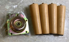 Small short wood for sale  Freeport