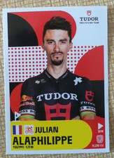 Panini tour 2025 d'occasion  Bourg-Saint-Maurice