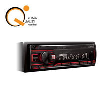 Autoradio alpine ute usato  Roma