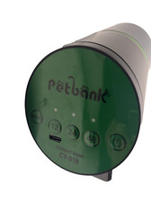Pet bank intelligent for sale  Fouke