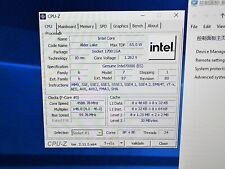 Processador Intel Core i9-12900 ES QXQ3 (4.6GHz, 16 núcleos, LGA 1700) LEIA POR FAVOR comprar usado  Enviando para Brazil