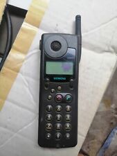 Siemens handy alt gebraucht kaufen  Witzenhausen