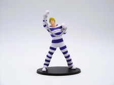 Figurine cody street d'occasion  Haubourdin