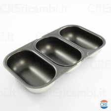 Stampo smaltato panini usato  Fabriano