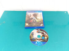 Jeu vidéo playstation d'occasion  Plabennec