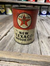 Old new texaco for sale  Romeo