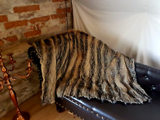Echte felldecke griesfuchs gebraucht kaufen  Hengersberg