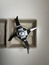 Vorwerk messer mixmesser gebraucht kaufen  Mannheim