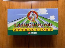 Corgi fairground attractions for sale  WINDSOR