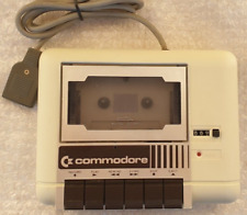 Commodore datassette c2n usato  Palermo