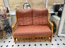 Cane rattan wicker for sale  SUDBURY