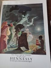 Hennessy sagittaire parfum d'occasion  Saint-Nazaire