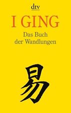 Ging buch wandlungen gebraucht kaufen  Berlin