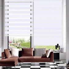 Zebra roller blinds for sale  LIVERPOOL