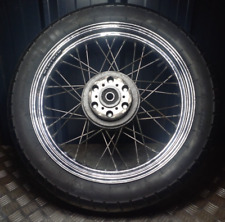 Roue jante origine d'occasion  Fresselines