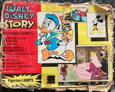 Walt disney story usato  Gatteo